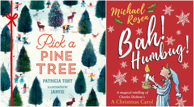 Best children's books