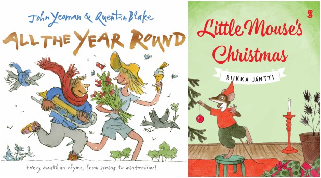Best children's books