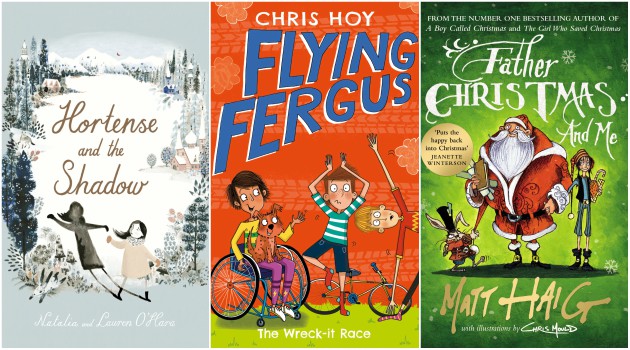 Best children's books