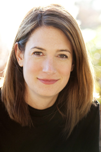 Gillian Flynn