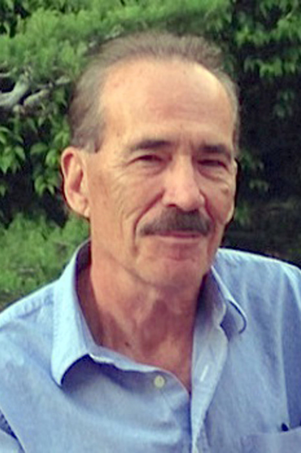 Paul Brinkley-Rogers