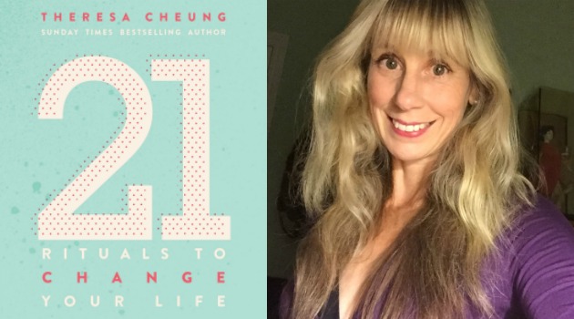 21 Rituals to Change Your Life