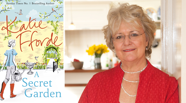 Katie Fforde