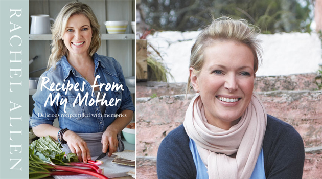 Rachel Allen