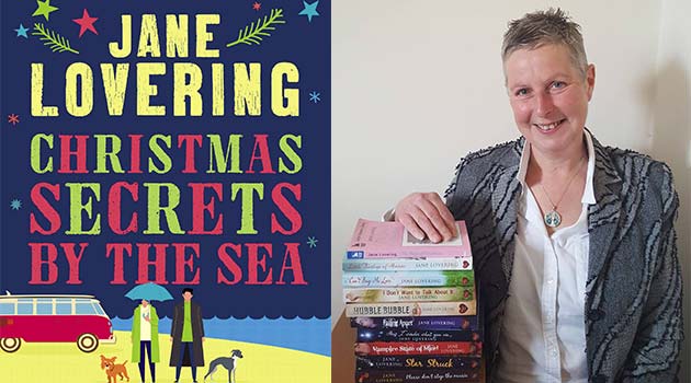 christmas by the sea giveaway