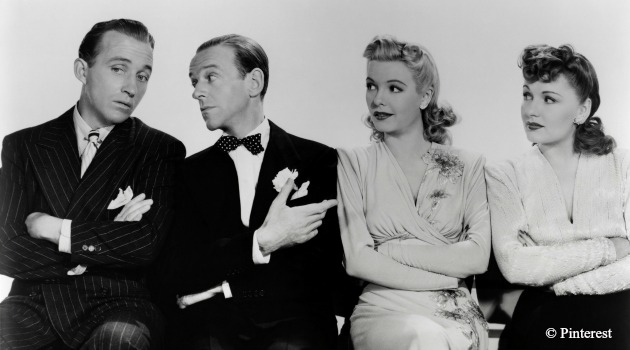Holiday Inn film
