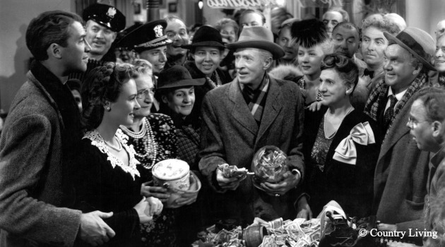 It's a Wonderful Life
