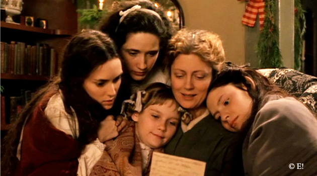 Little Women film