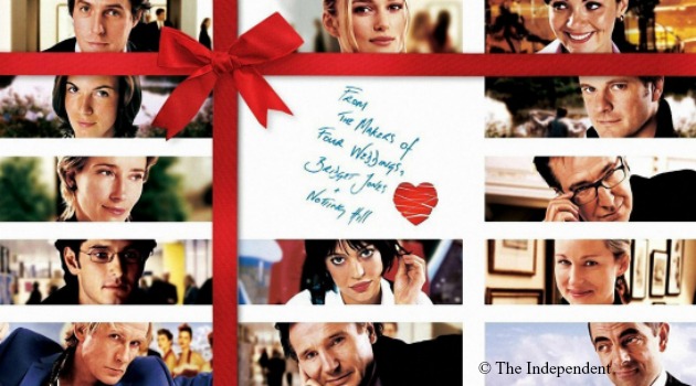 Love Actually film