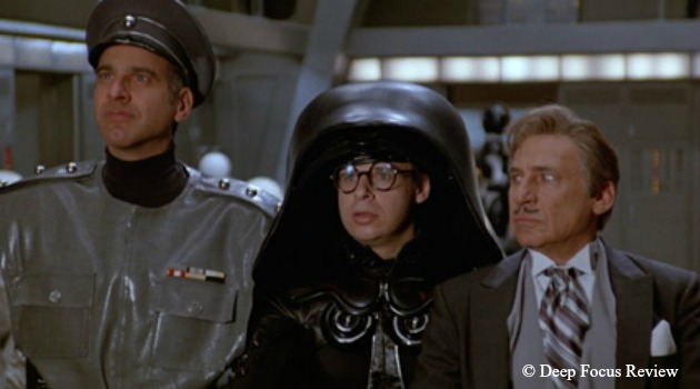 Spaceballs film