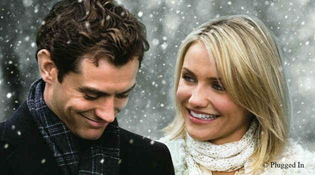 The Holiday film