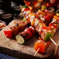 BBQ recipes