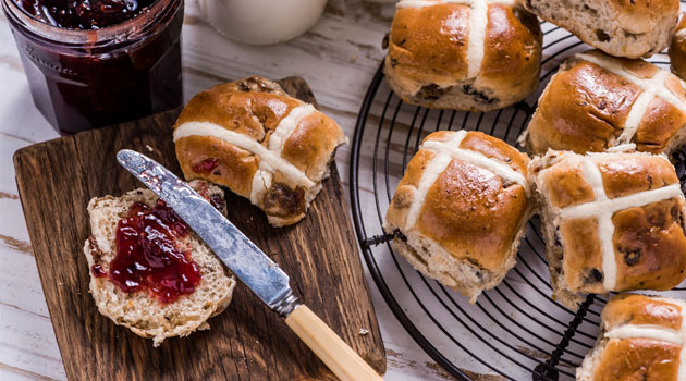 easter recipes