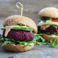 vegan recipes