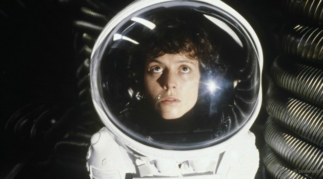 alien