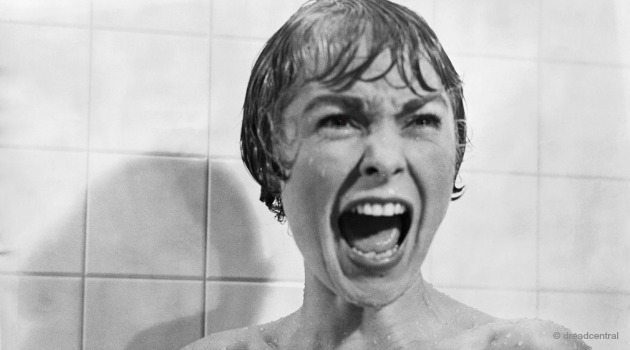 psycho