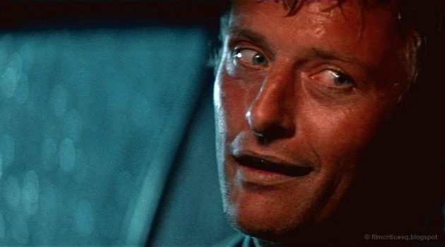 the hitcher