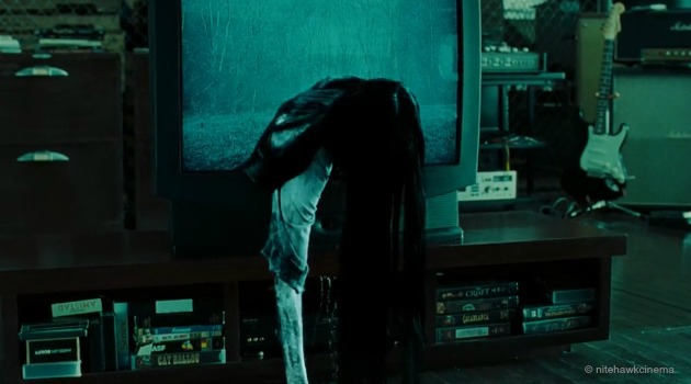 the ring