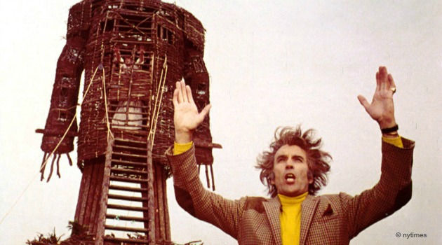 the wicker man