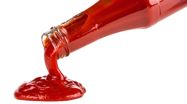 ketchup