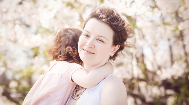 motherhood