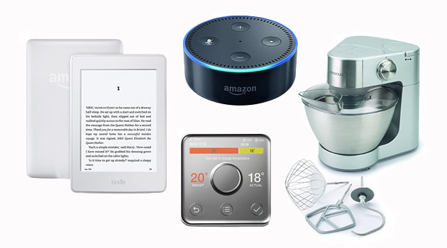 Amazon Black Friday