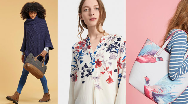 Joules Black Friday