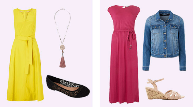 summer dresses