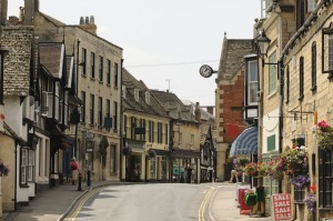 Gransnet local high street