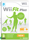 Wii Fit