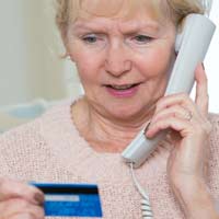online scams