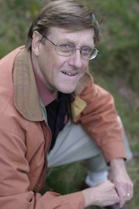 Peter Holden
