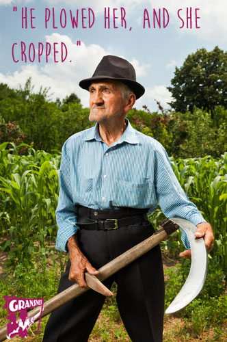 farmer