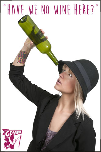 wine